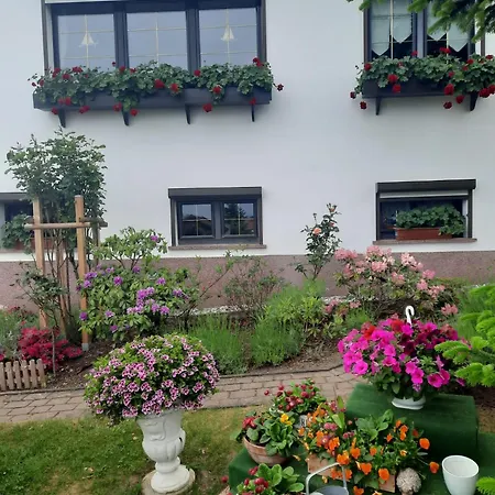 Harzliebe - In Quedlinburg Ot Gernrode Im Harz Apartment Gernrode (Saxony-Anhalt)