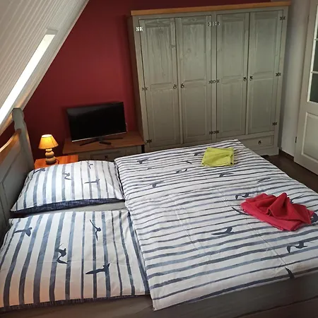 Harzliebe - In Quedlinburg Ot Gernrode Im Harz * Gernrode (Saxony-Anhalt)