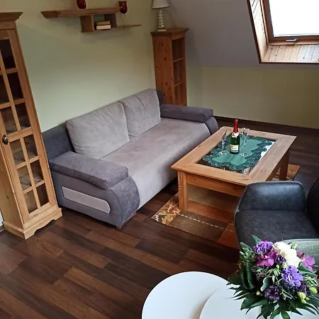 Harzliebe - In Quedlinburg Ot Gernrode Im Harz *