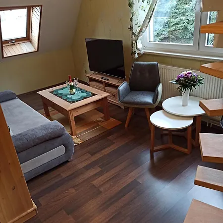 Harzliebe - In Quedlinburg Ot Gernrode Im Harz * Gernrode (Saxony-Anhalt)