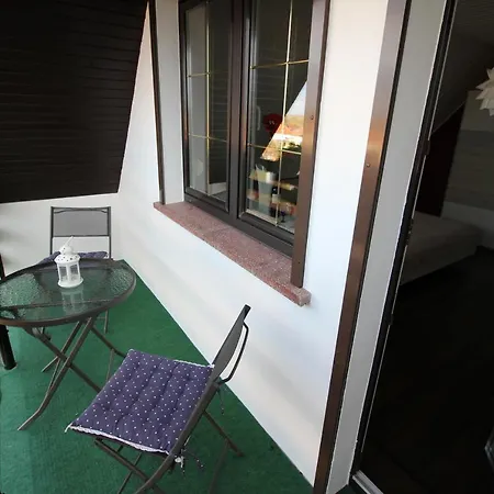 Harzliebe - In Quedlinburg Ot Gernrode Im Harz Apartment *