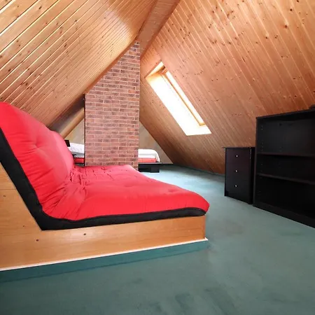 Harzliebe - In Quedlinburg Ot Gernrode Im Harz