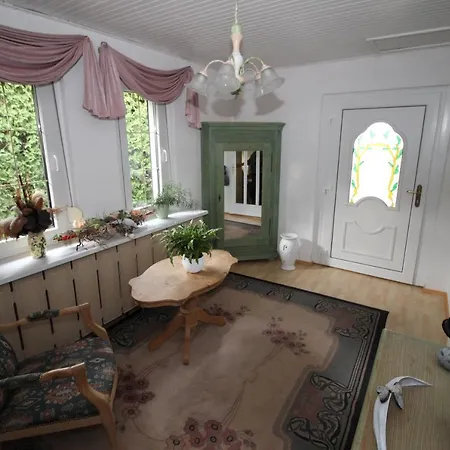 Harzliebe - In Quedlinburg Ot Gernrode Im Harz *